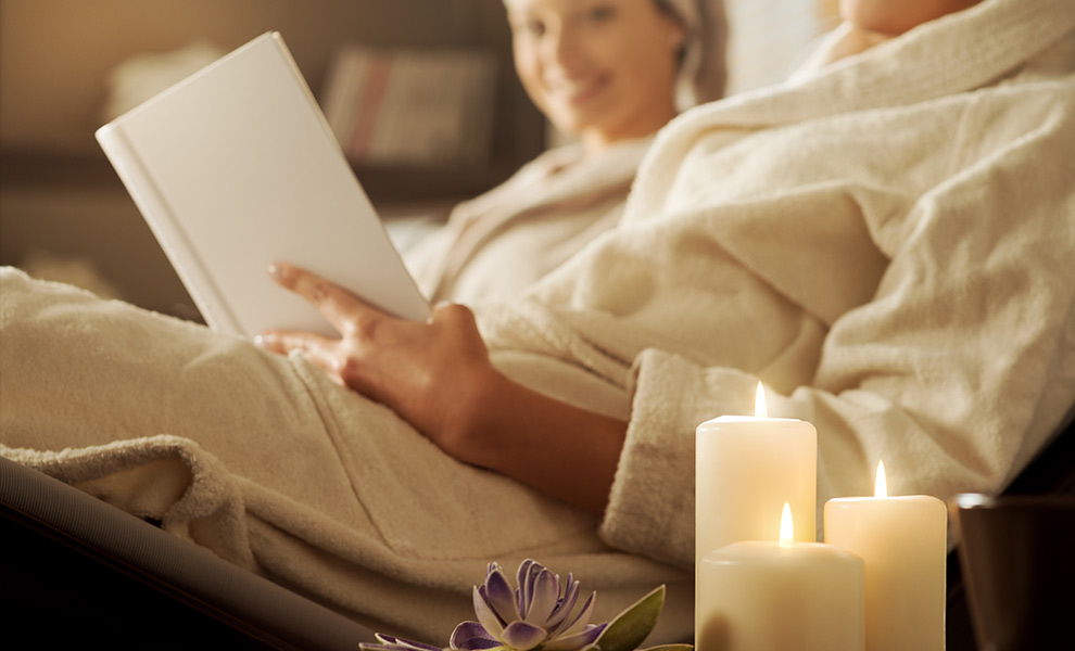 Massage treatment